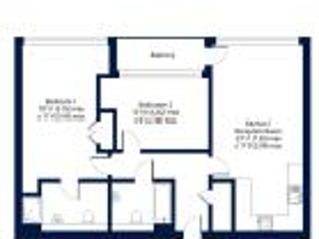 Apartment for sale in Salford, Greater Manchester