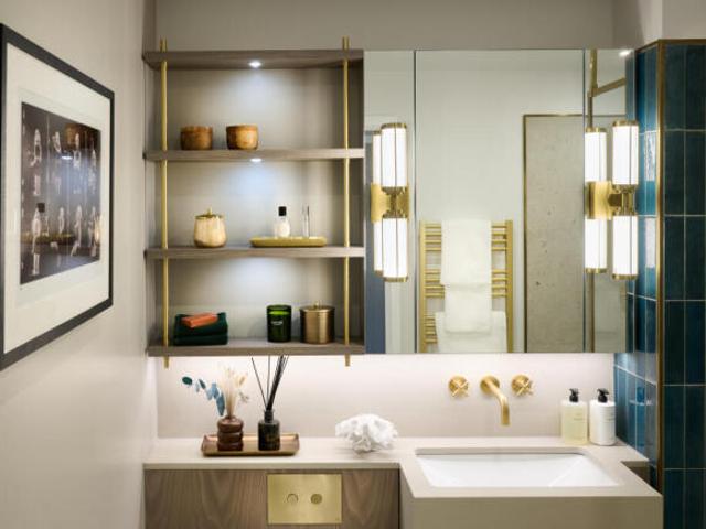 Apartment for sale in Camden Town, Greater London