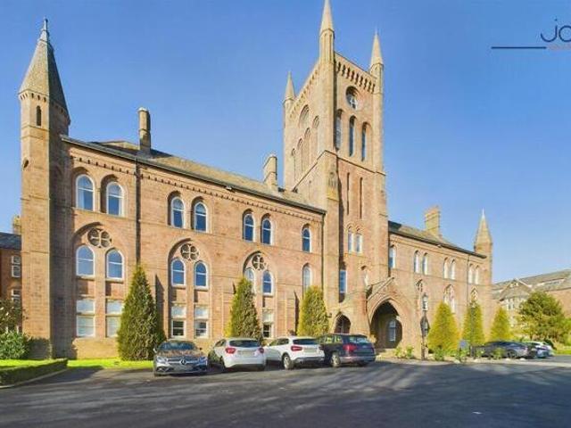 House for sale in Cumbria