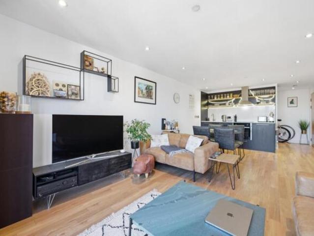 Apartment for sale in Haddon, East Midlands