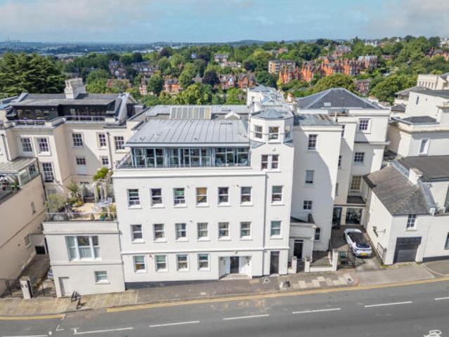 Apartment for sale in City of Nottingham, East Midlands