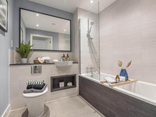 Apartment for sale in East Bank, Norfolk