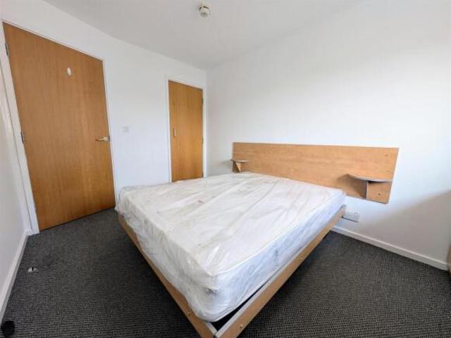 Apartment for sale in City Centre, Georgia