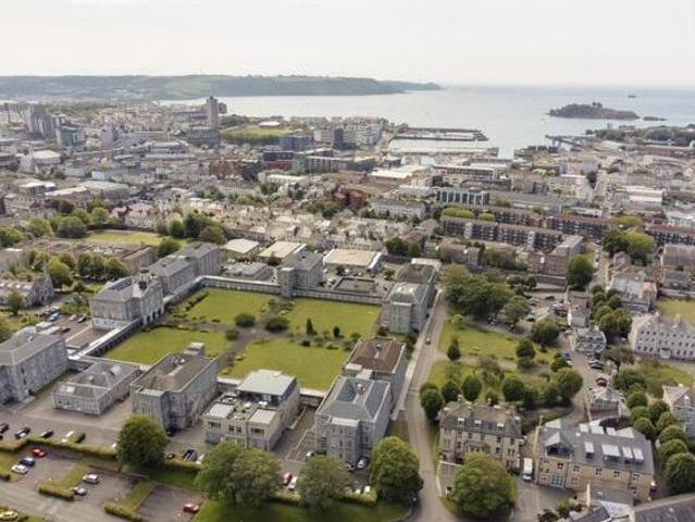 House for sale in Follaton, South Hams