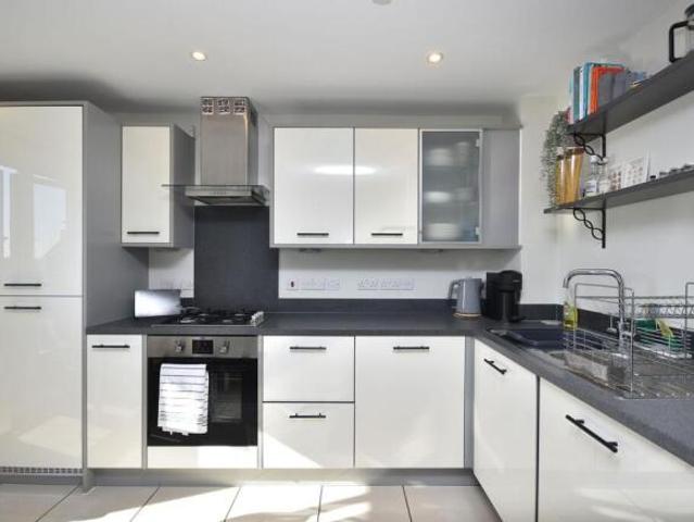 Apartment for sale in Upton