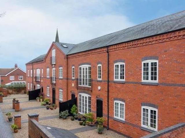 House for sale in Leicestershire