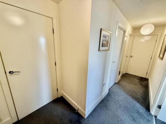 Apartment for sale in Gateshead