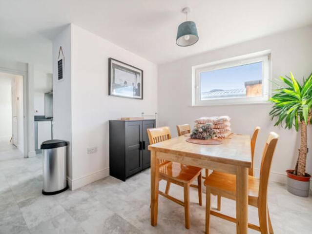 Apartment for sale in Gloucester, Gloucestershire