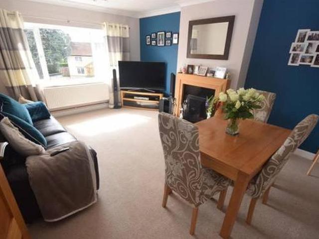 House for sale in Essex, England