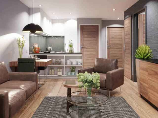 Apartment for sale in Baltic Triangle, Calderstones