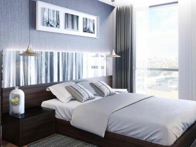 Apartment for sale in Baltic Triangle, Liverpool