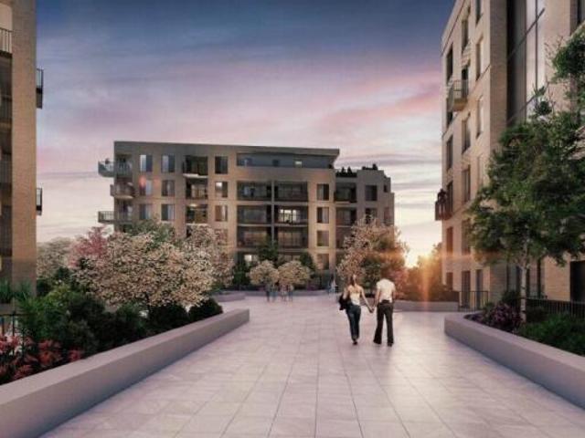 Apartment for sale in Bridgefield, Kent