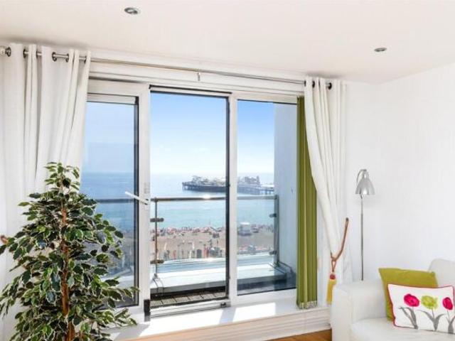 Apartment for sale in East Sussex