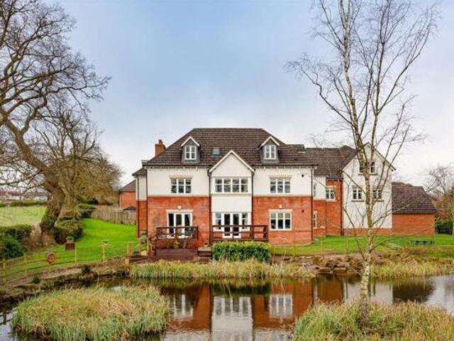House for sale in West Midlands