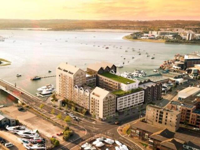 Apartment for sale in England