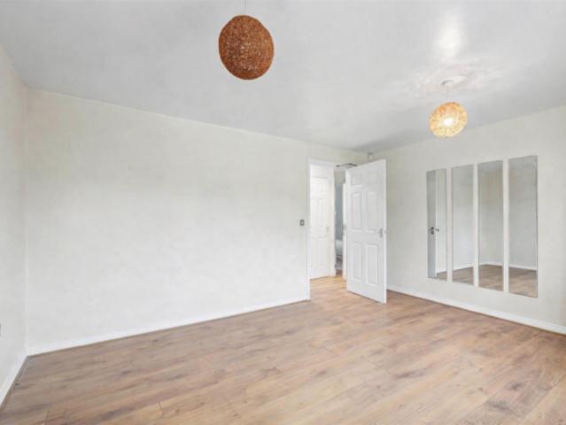 Apartment for sale in Haddon, East Midlands