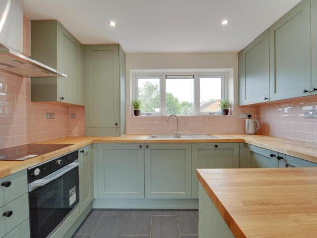 Apartment for sale in Bedford, England