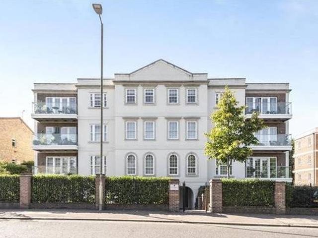 House for sale in Hertfordshire, England