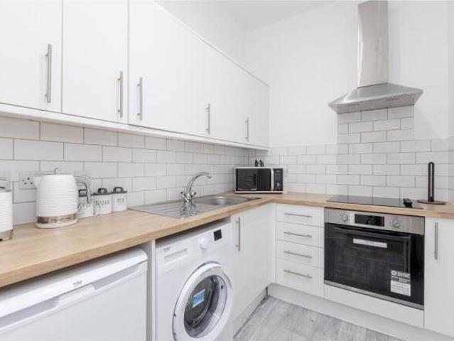 Apartment for sale in Scotland