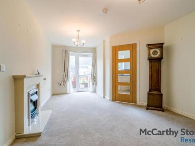 Apartment for sale in Falcon Lodge, Wales