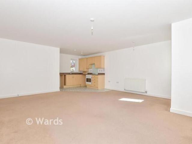 Apartment for sale in Midway, Kent