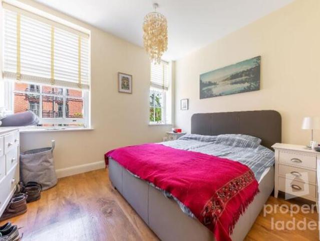 Apartment for sale in East Bank, Norfolk