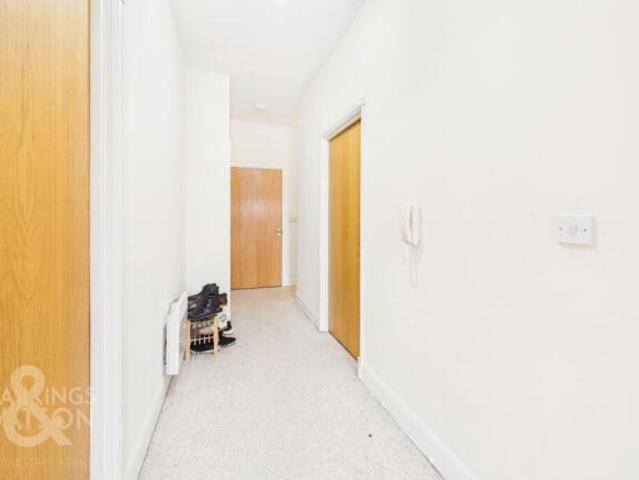 Apartment for sale in Heigham Grove, East Bank