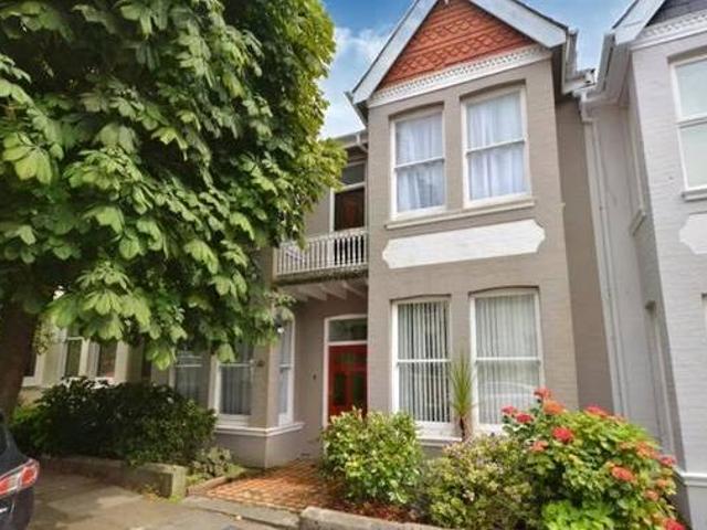 House for sale in Devon