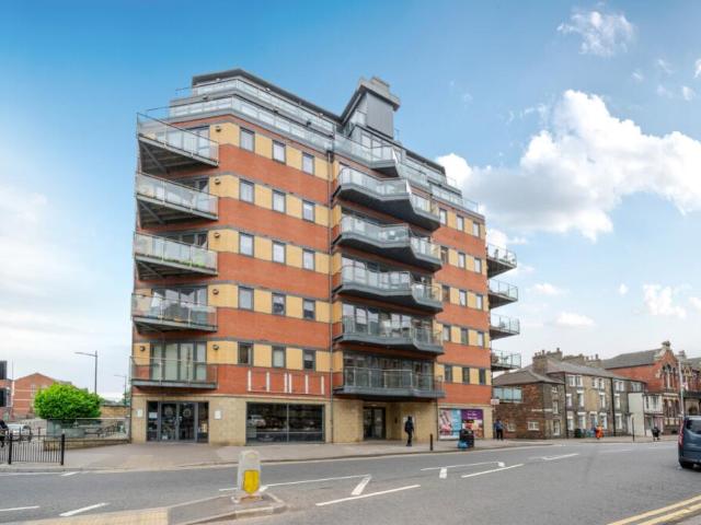 Apartment for sale in Lincoln