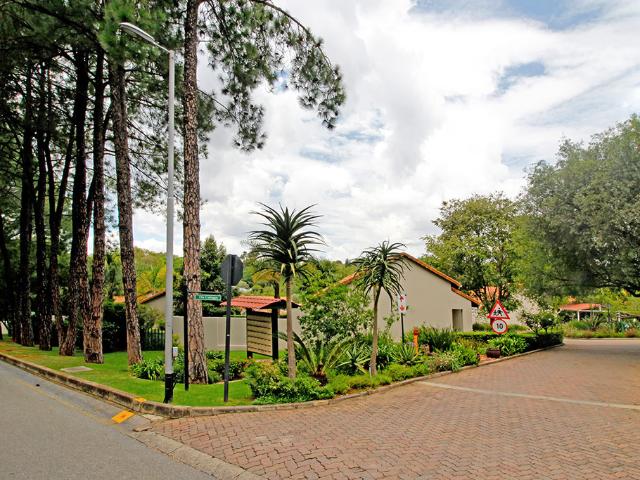 Property for sale in Menlo Park, Pretoria