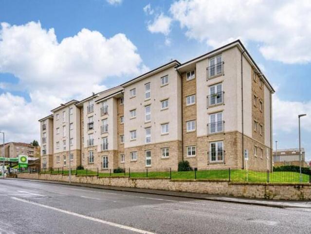 Apartment for sale in Scotland