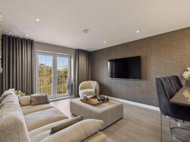 Apartment for sale in Scotland