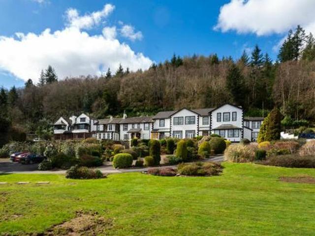 House for sale in Cumbria