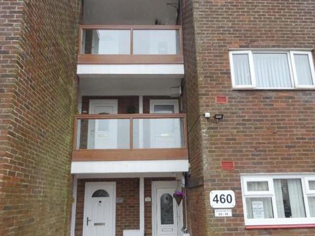 House for sale in Blackpool