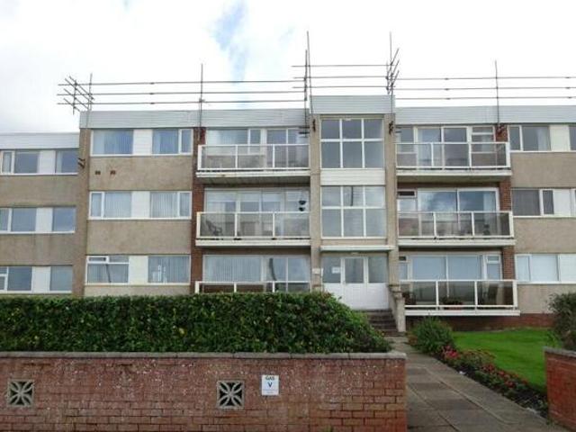 House for sale in Blackpool