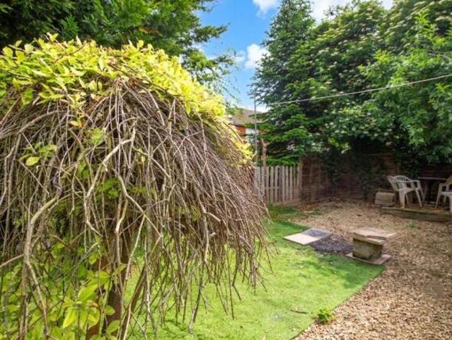 Apartment for sale in Feckenham, City Of Bristol