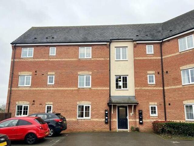 House for sale in Pinfold, Leicestershire