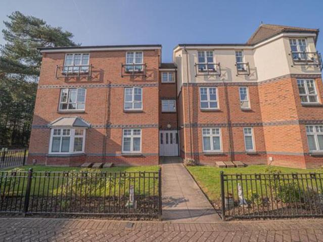 Apartment for sale in West Midlands