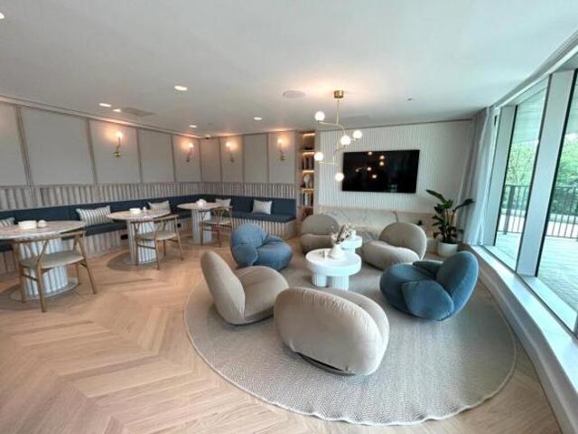 Apartment for sale in Georgia, Greater Manchester