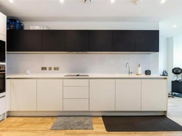 Apartment for sale in Georgia, Greater Manchester