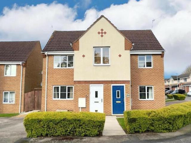 House for sale in Leicester Forest East, Blaby