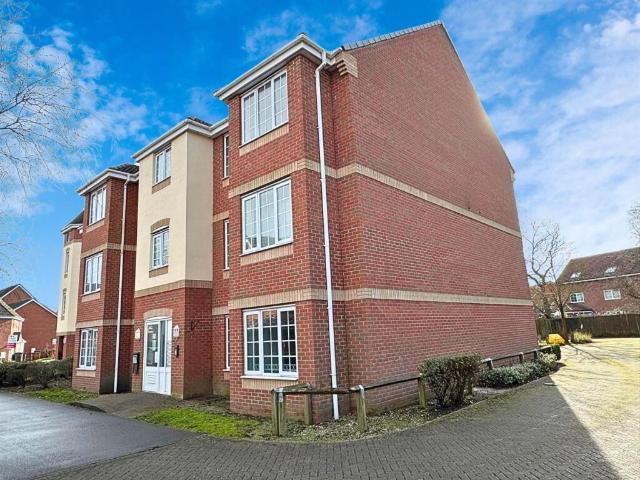 Apartment for sale in North Hykeham