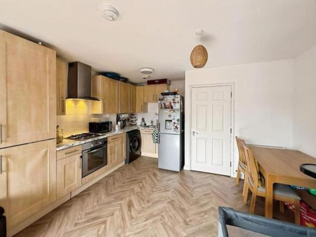Apartment for sale in Priest Down, Hampshire