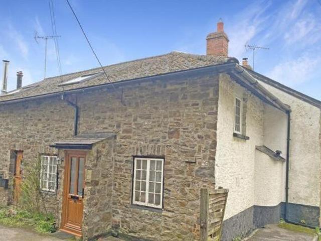 House for sale in Newton St Cyres, Devon