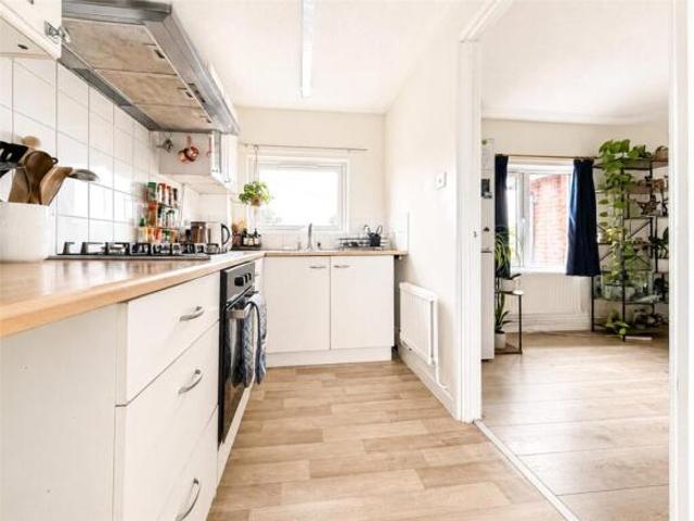 Apartment for sale in Arbury, Cambridgeshire