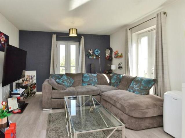 Apartment for sale in Bletchley, Buckinghamshire