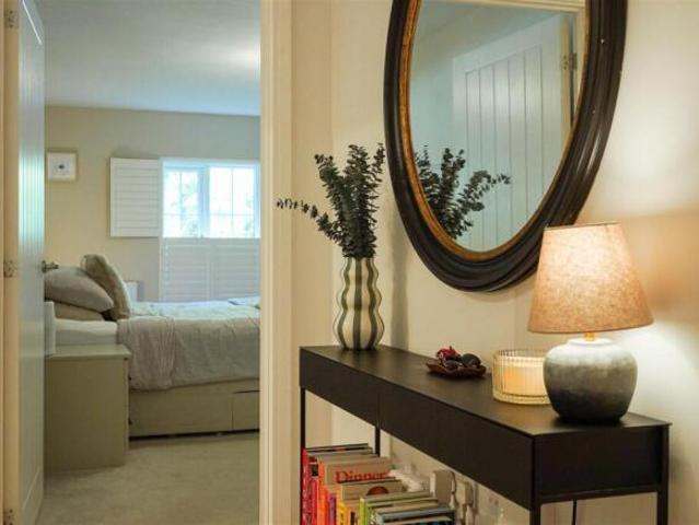 Apartment for sale in Georgia, Greater Manchester