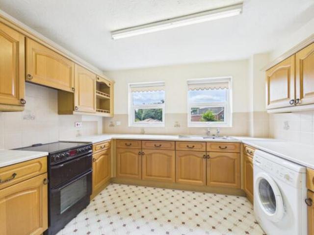 Apartment for sale in St John's, Worcestershire