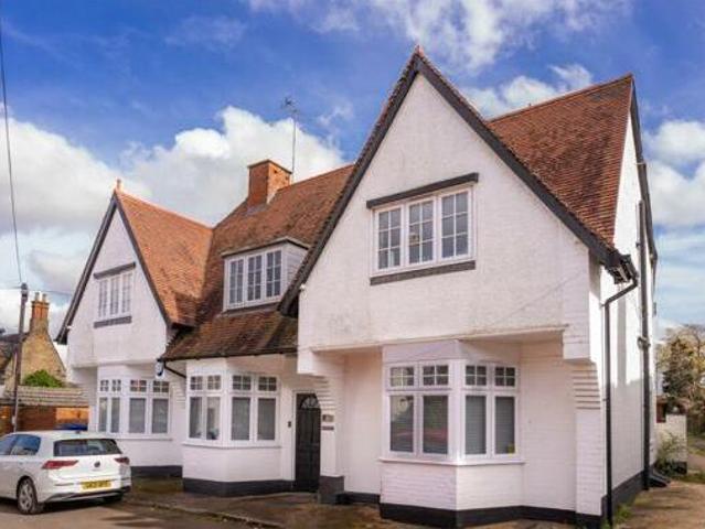 House for sale in Lyons, Greater London
