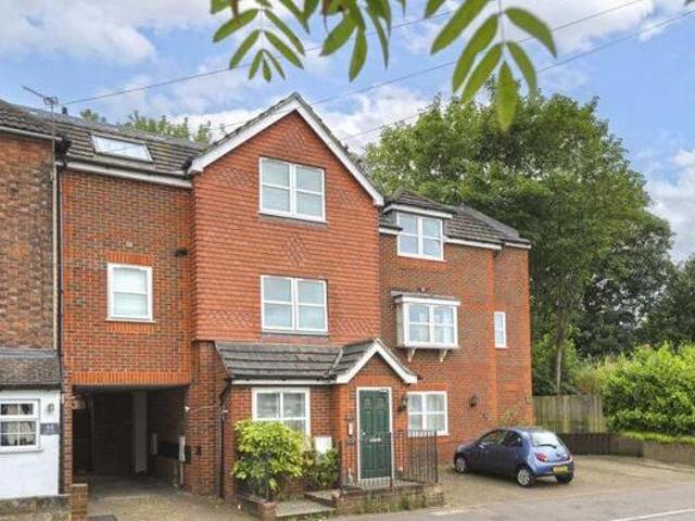 House for sale in Brook Street, Bourne Vale